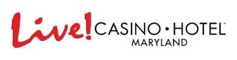 Résultat de l'image pour Maryland Live Casino logo