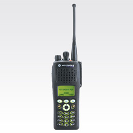 Motorola XTS 2500 Radio